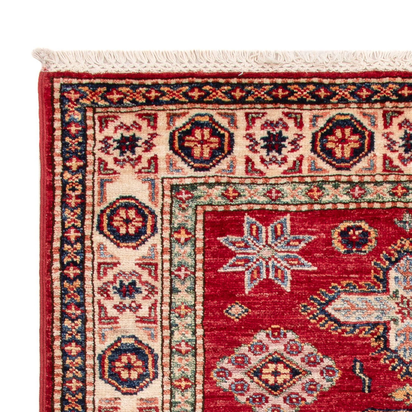 Kazak Mattan 127x80cm - Oriental Carpet