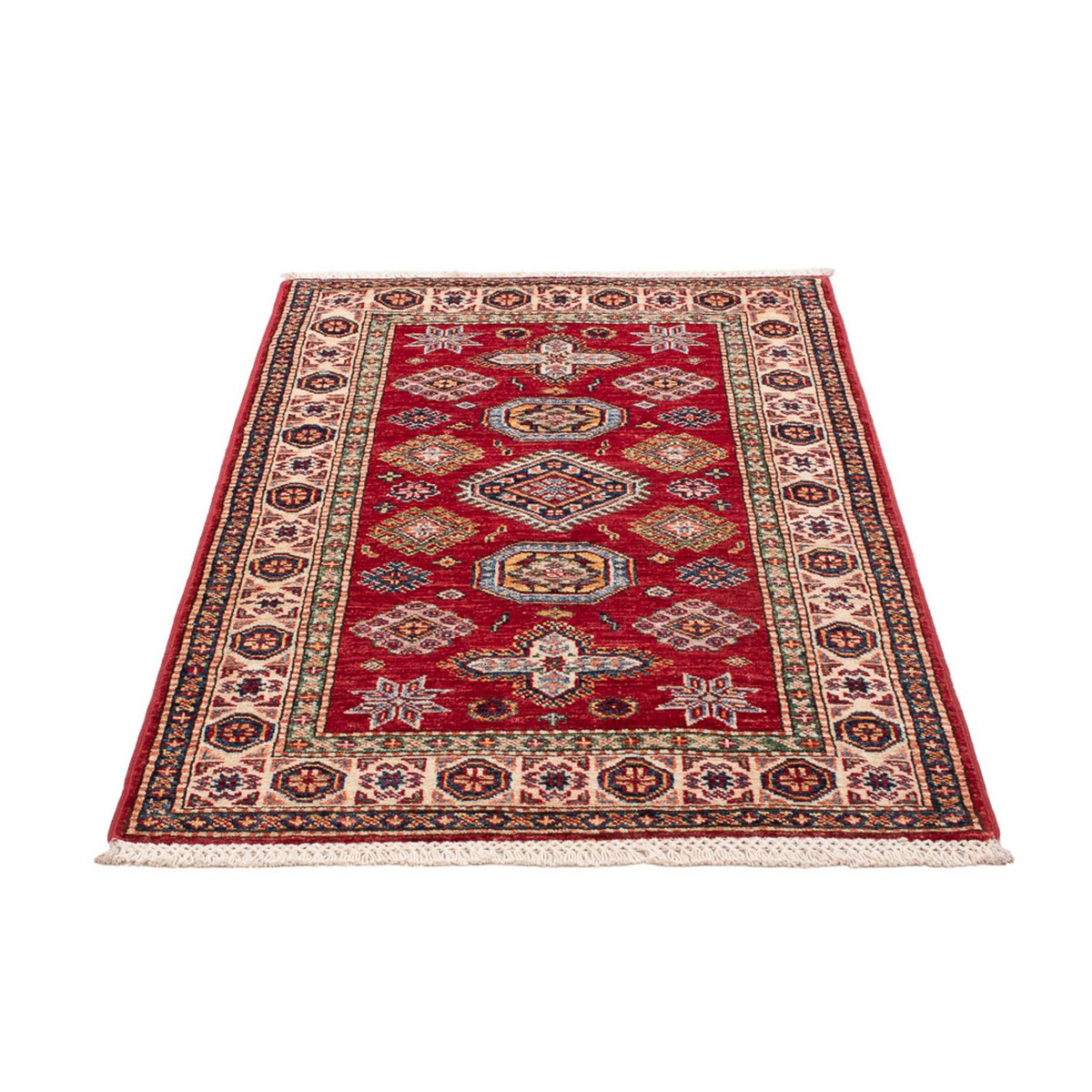 Ziegler Carpet - Kazak - Kungliga - 127 x 80 cm - röd