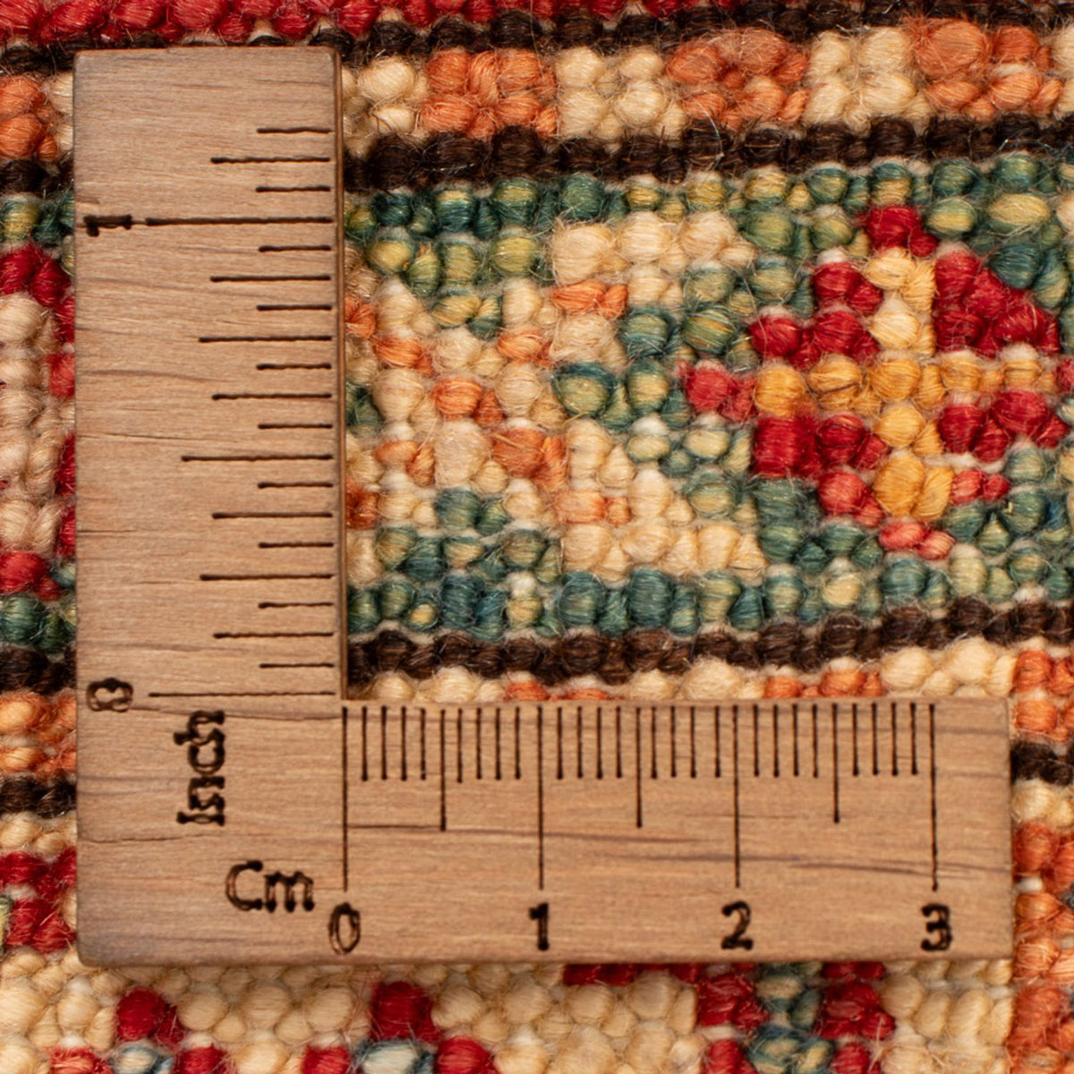 Ziegler Carpet - Kazak - Kungliga - 127 x 80 cm - röd