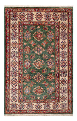 Ziegler Carpet - Kazak - Kungliga - 124 x 82 cm - grön