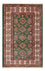 Ziegler Carpet - Kazak - Kungliga - 124 x 82 cm - grön