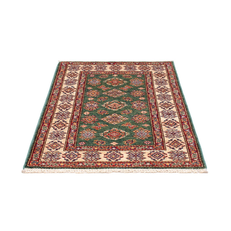Ziegler Carpet - Kazak - Kungliga - 124 x 82 cm - grön