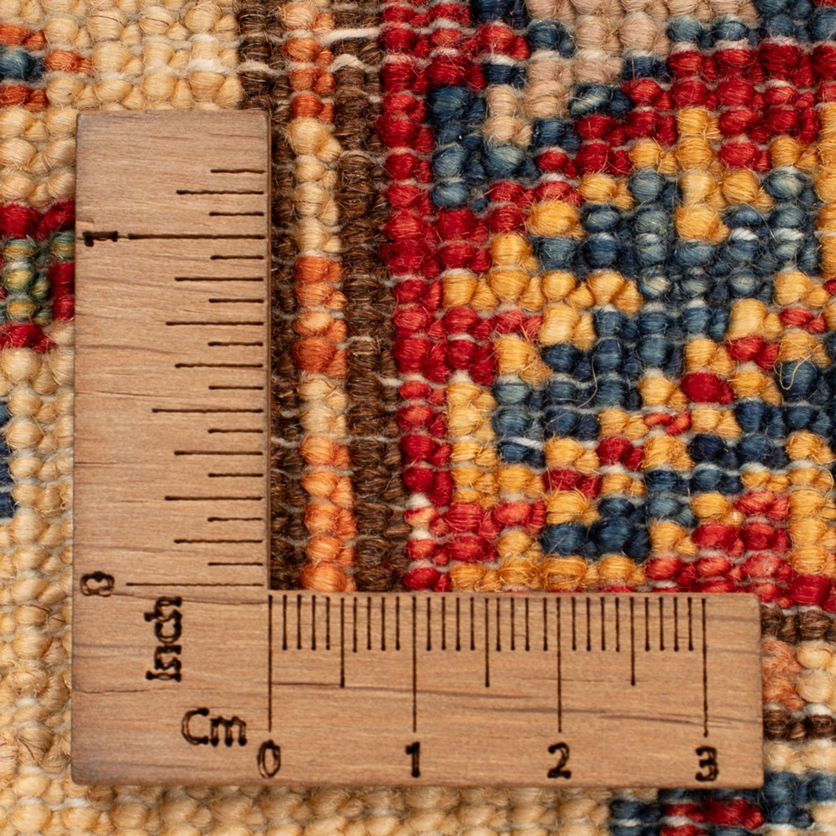 Ziegler Carpet - Kazak - Kungliga - 124 x 82 cm - grön