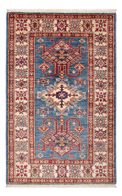Ziegler Carpet - Kazak - Kungliga - 127 x 80 cm - blå