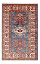 Kazak Mattan 80x127cm - Oriental Carpet