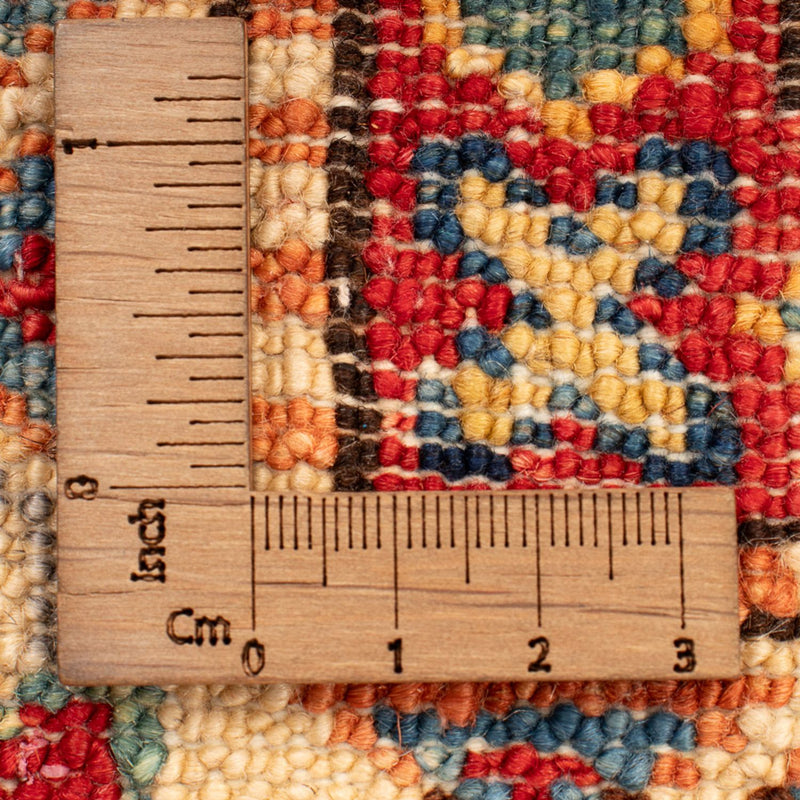 Ziegler Carpet - Kazak - Kungliga - 127 x 80 cm - blå