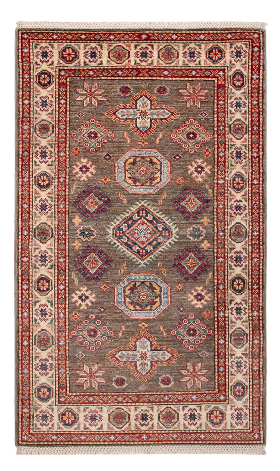 Ziegler Carpet - Kazak - Kungliga - 127 x 76 cm - taupe