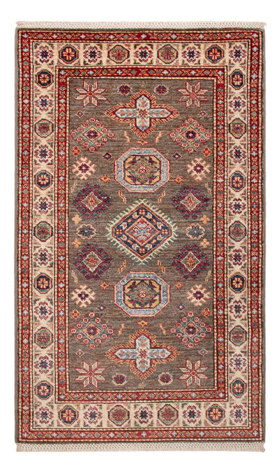 Kazak Mattan 76x127cm - Oriental Carpet