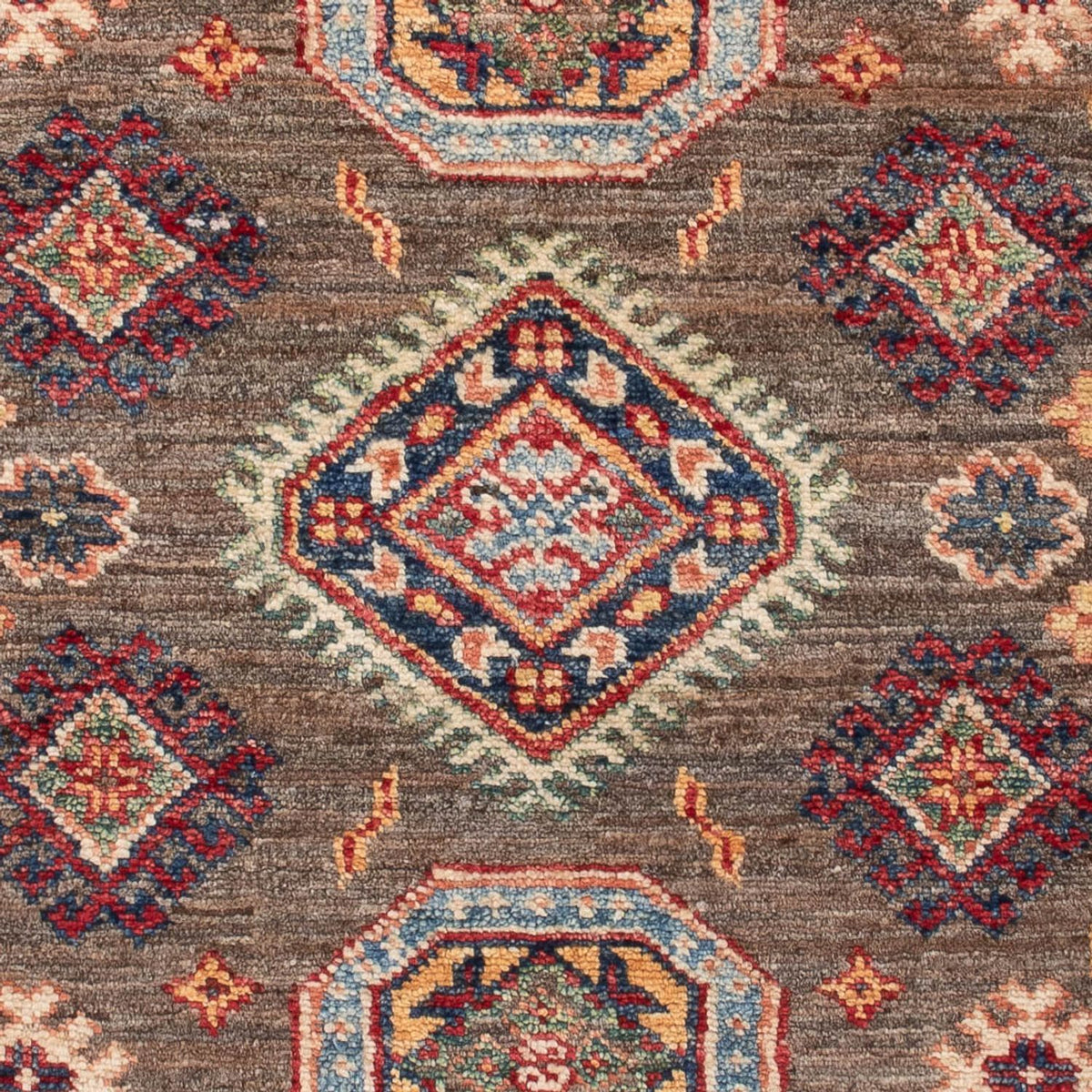 Ziegler Carpet - Kazak - Kungliga - 127 x 76 cm - taupe