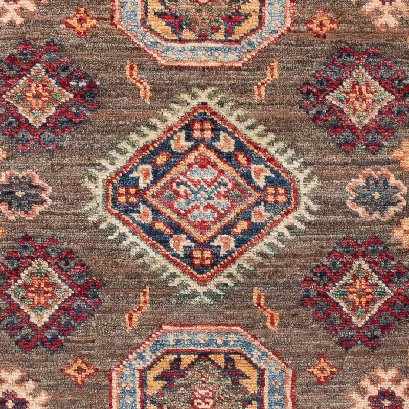 Ziegler Carpet - Kazak - Kungliga - 127 x 76 cm - taupe