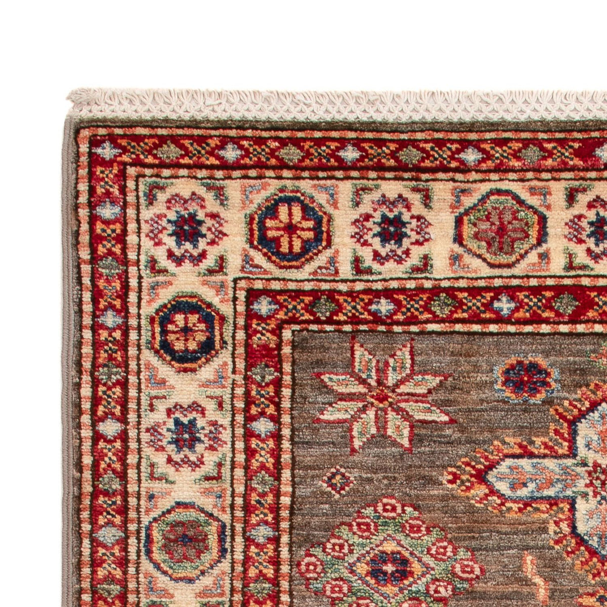 Kazak Mattan 76x127cm - Oriental Carpet