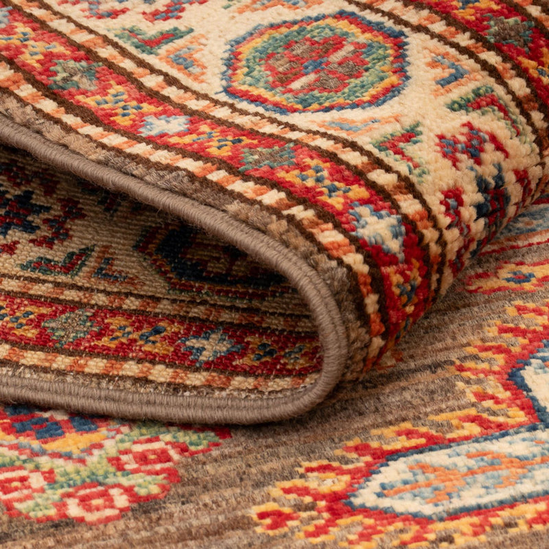 Ziegler Carpet - Kazak - Kungliga - 127 x 76 cm - taupe