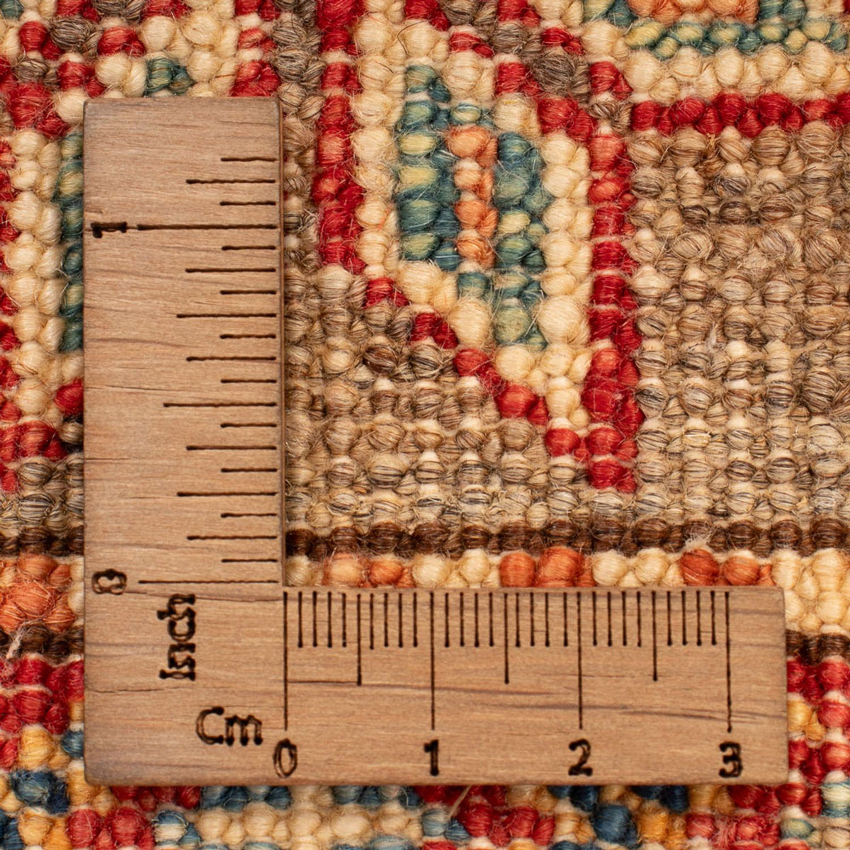 Ziegler Carpet - Kazak - Kungliga - 127 x 76 cm - taupe