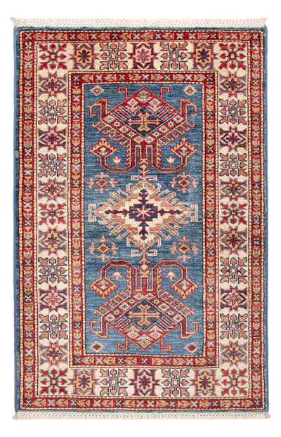 Kazak Mattan 82x125cm - Oriental Carpet