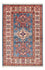 Ziegler Carpet - Kazak - Kungliga - 125 x 82 cm - blå