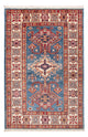 Kazak Mattan 125x82cm - Oriental Carpet