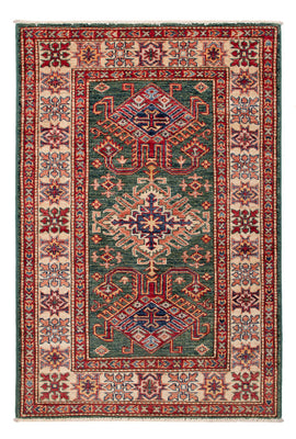Ziegler Carpet - Kazak - Kungliga - 119 x 78 cm - grön