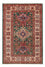 Ziegler Carpet - Kazak - Kungliga - 119 x 78 cm - grön