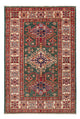 Kazak Mattan 119x78cm - Oriental Carpet