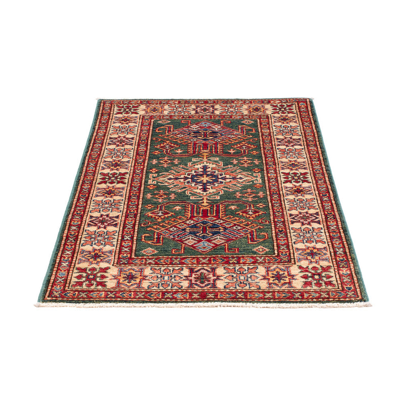 Ziegler Carpet - Kazak - Kungliga - 119 x 78 cm - grön