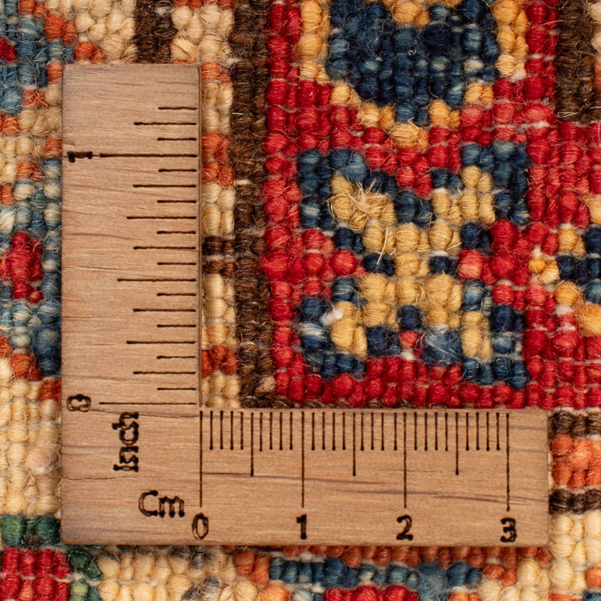 Ziegler Carpet - Kazak - Kungliga - 119 x 78 cm - grön