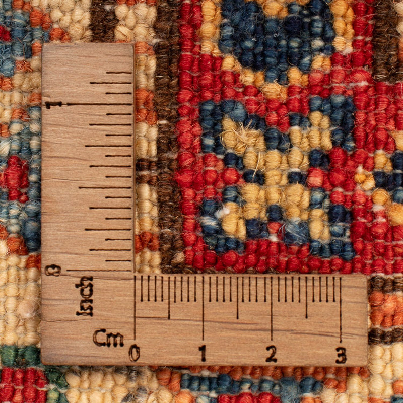 Ziegler Carpet - Kazak - Kungliga - 119 x 78 cm - grön