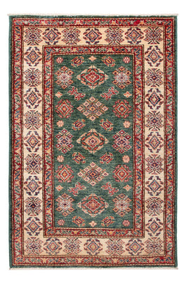 Ziegler Carpet - Kazak - Kungliga - 128 x 80 cm - grön
