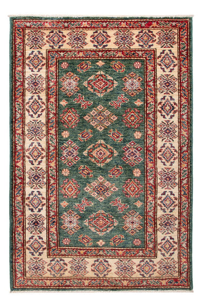 Kazak Mattan 80x128cm - Oriental Carpet