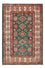 Ziegler Carpet - Kazak - Kungliga - 128 x 80 cm - grön