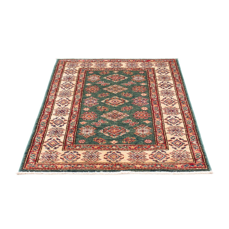Ziegler Carpet - Kazak - Kungliga - 128 x 80 cm - grön