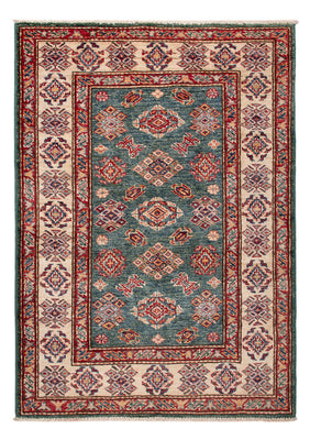 Ziegler Carpet - Kazak - Kungliga - 114 x 81 cm - grön