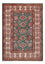 Ziegler Carpet - Kazak - Kungliga - 114 x 81 cm - grön