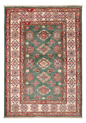 Ziegler Carpet - Kazak - Kungliga - 118 x 80 cm - grön