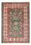 Ziegler Carpet - Kazak - Kungliga - 118 x 80 cm - grön
