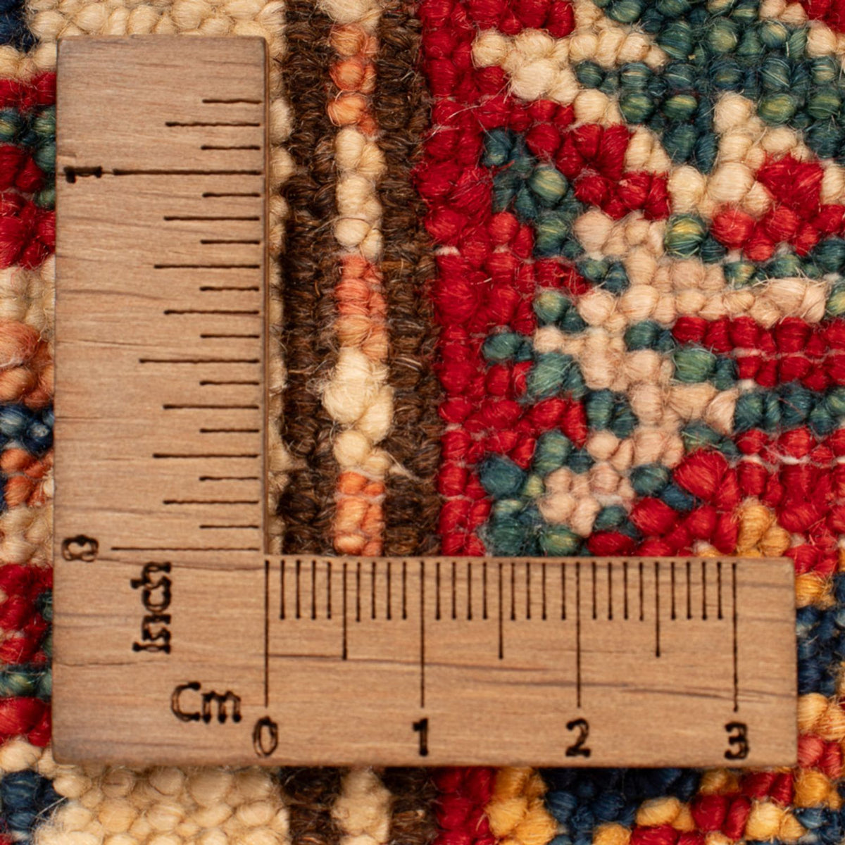 Ziegler Carpet - Kazak - Kungliga - 118 x 80 cm - grön