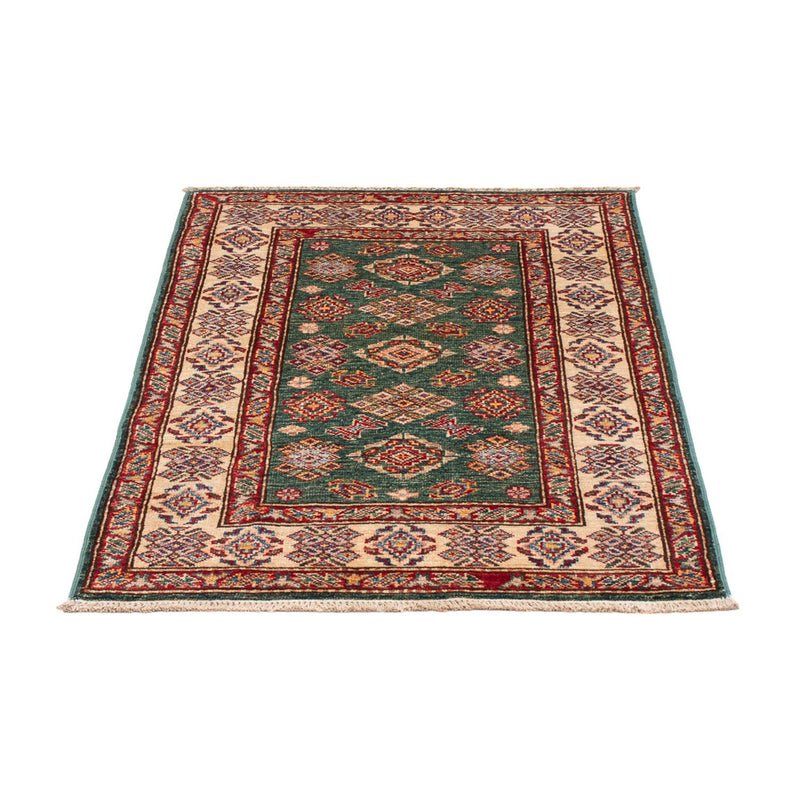 Ziegler Carpet - Kazak - Kungliga - 118 x 78 cm - grön