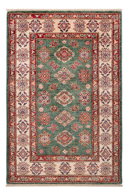 Ziegler Carpet - Kazak - Kungliga - 122 x 80 cm - grön