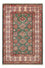 Ziegler Carpet - Kazak - Kungliga - 122 x 80 cm - grön