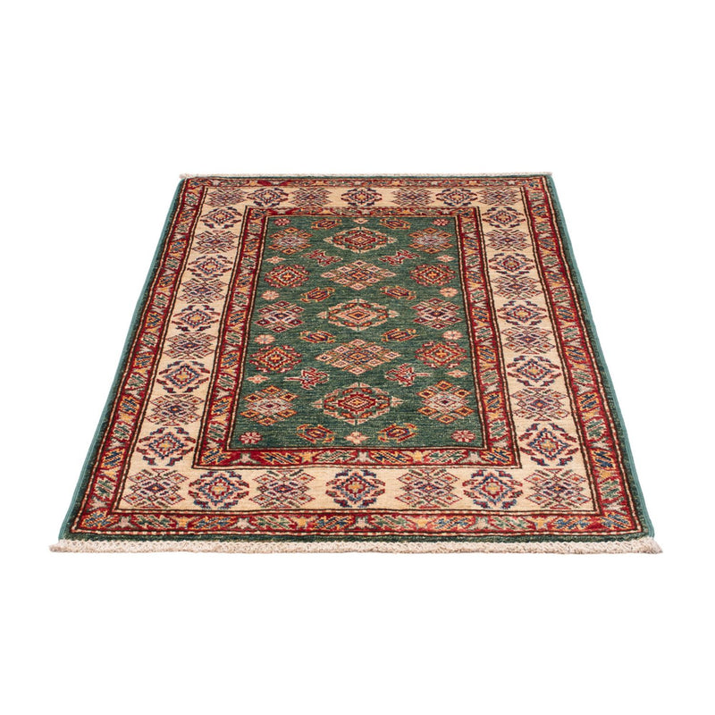 Ziegler Carpet - Kazak - Kungliga - 122 x 80 cm - grön