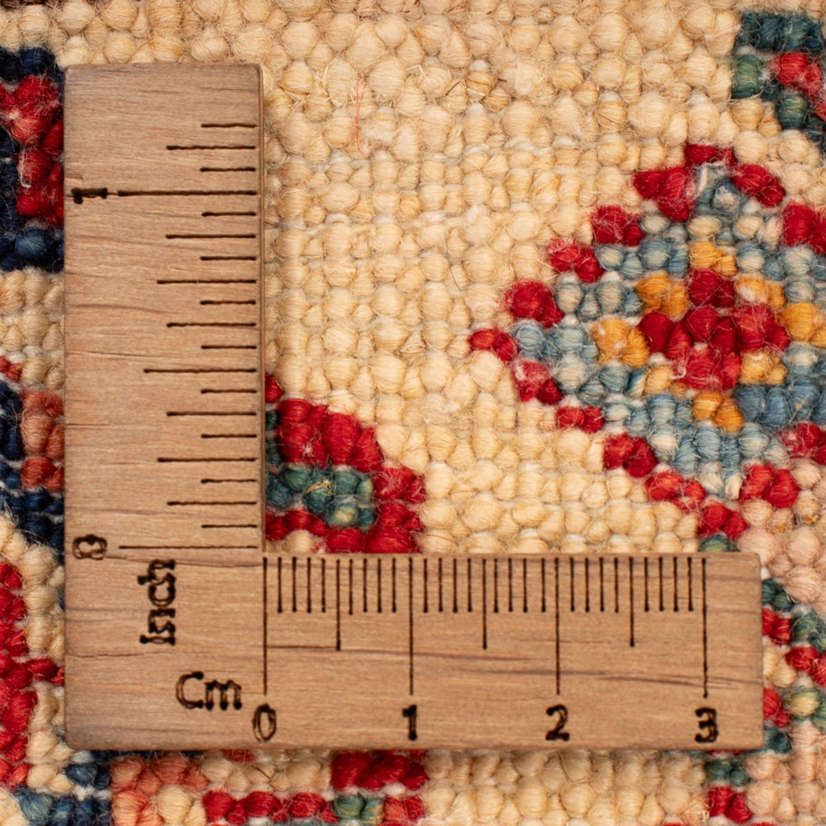 Ziegler Carpet - Kazak - Kungliga - 122 x 80 cm - grön