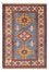 Ziegler Carpet - Kazak - Kungliga - 121 x 82 cm - blå