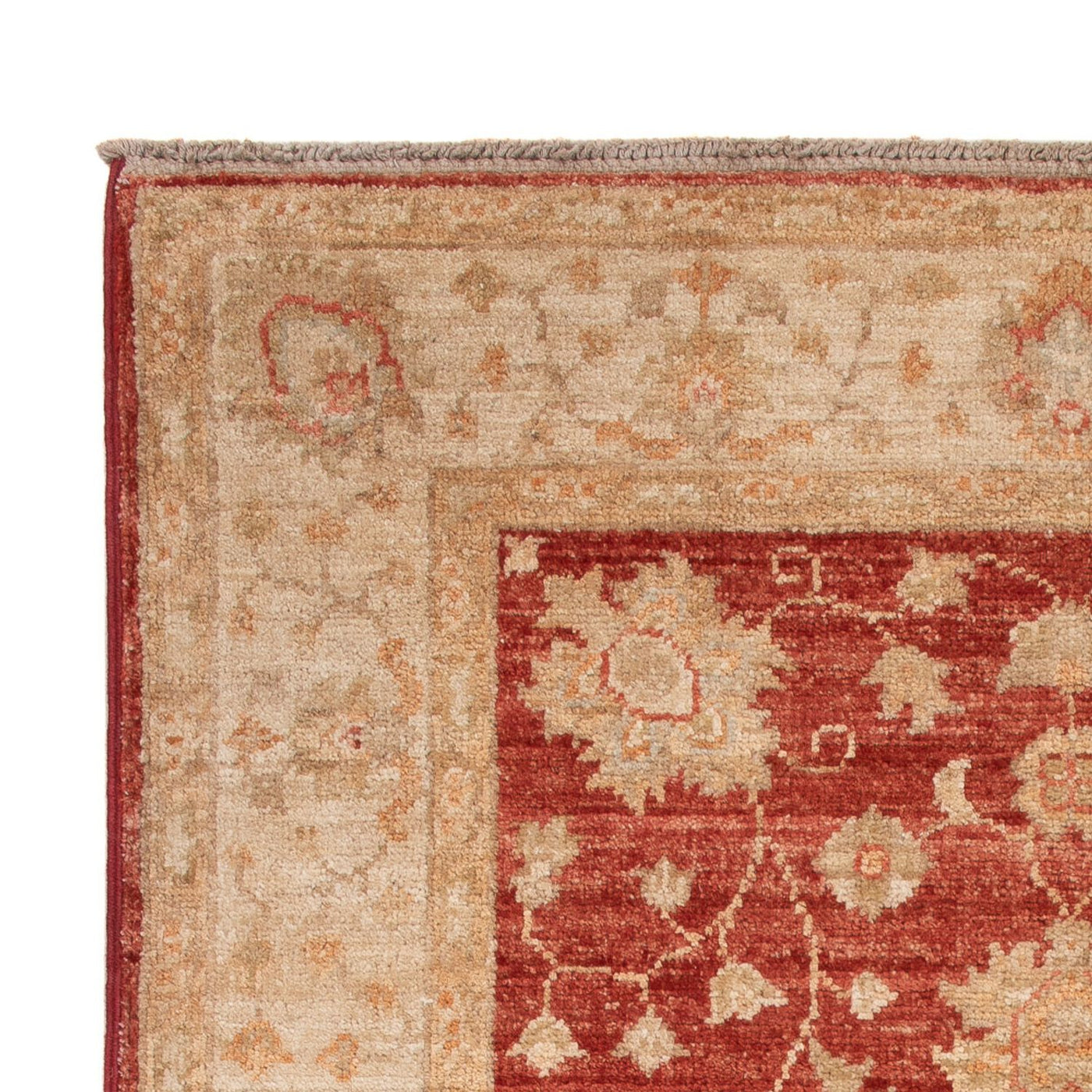Ziegler Carpet 125x80cm - Oriental Carpet