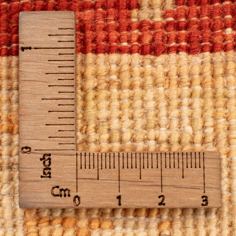 Ziegler Carpet - 125 x 80 cm - mörkröd