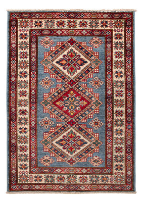 Ziegler Carpet - Kazak - Kungliga - 114 x 81 cm - blå