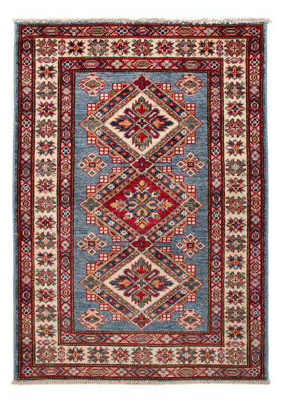 Kazak Mattan 81x114cm - Oriental Carpet