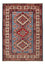 Ziegler Carpet - Kazak - Kungliga - 114 x 81 cm - blå