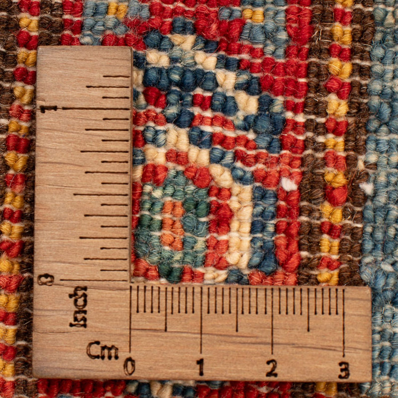 Ziegler Carpet - Kazak - Kungliga - 114 x 81 cm - blå