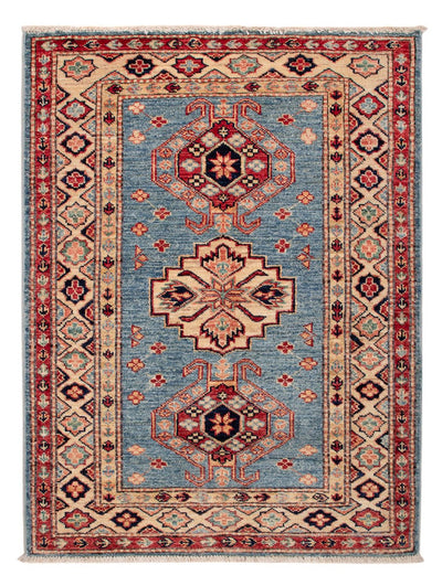 Kazak Mattan 77x101cm - Oriental Carpet