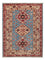 Ziegler Carpet - Kazak - Kungliga - 101 x 77 cm - blå