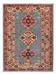 Kazak Mattan 101x77cm - Oriental Carpet